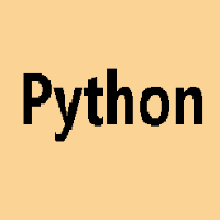 Python 全家桶