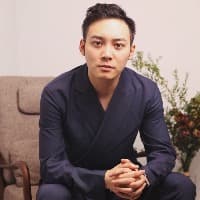 孟常的腹稿