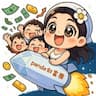 AI表情包创富营