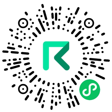 小报童专栏导航小程序码